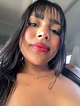 Show de Mariangel_11 na webcam