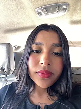 Chat XXX en directo de Mariangel_11