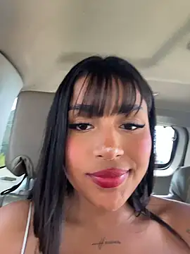XXX chat uživo modela Mariangel_11
