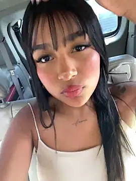 Chatroom XXX en direct de Mariangel_11
