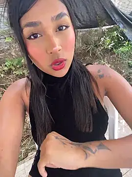Mariangel_11's Live XXX Chat