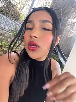 Mariangel_11 Pertunjukan Webcam