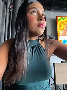 Mariangel_11 Obrolan Langsung XXX