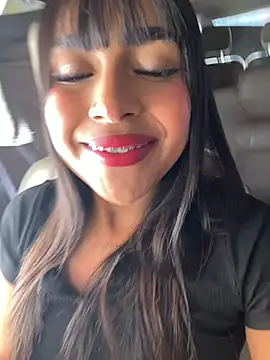 Mariangel_11's Live XXX Chat