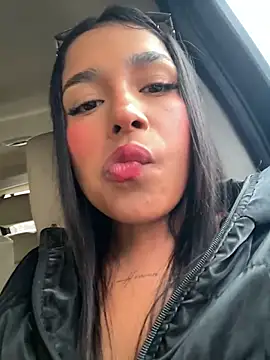 Mariangel_11's Live XXX Chat