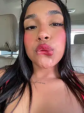Mariangel_11 Шоу с уебкамера