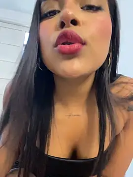 Czat XXX na żywo – Mariangel_11