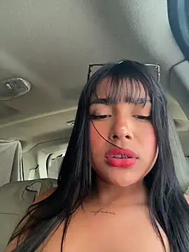 Mariangel_11 élő XXX-chatje