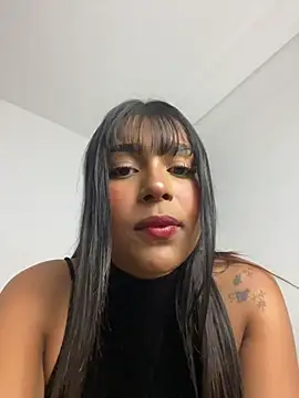 Mariangel_11 Show in webcam