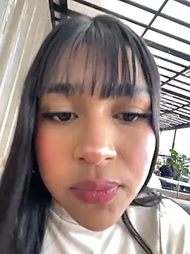 Chat XXX en directo de Mariangel_11