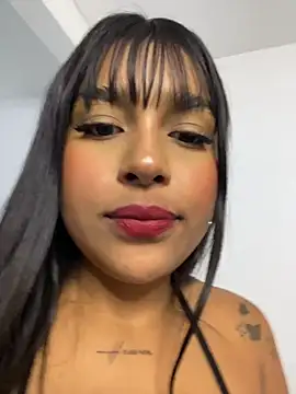Show de Mariangel_11 na webcam