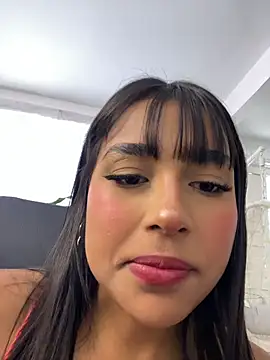 Mariangel_11's Webcam Show