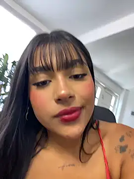 Mariangel_11's Webcam Show