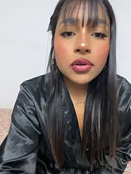 Czat XXX na żywo – Mariangel_11