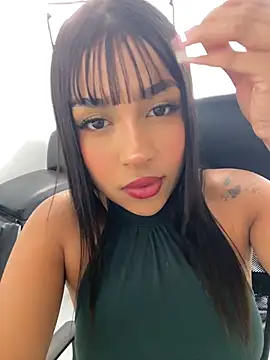 Mariangel_11 Show Webcam