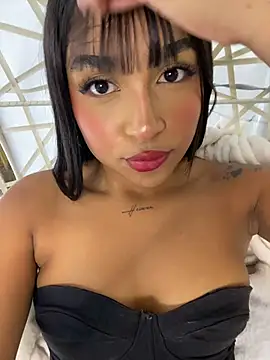 Show de Mariangel_11 na webcam