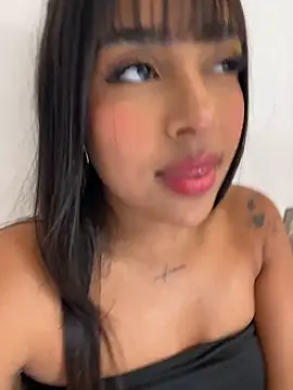 Mariangel_11's Live XXX Chat