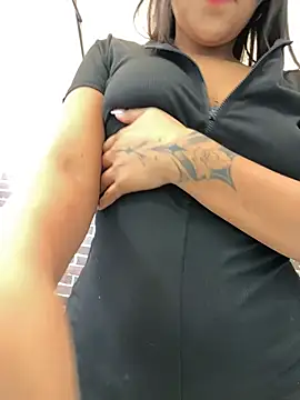 Czat XXX na żywo – Mariangel_11