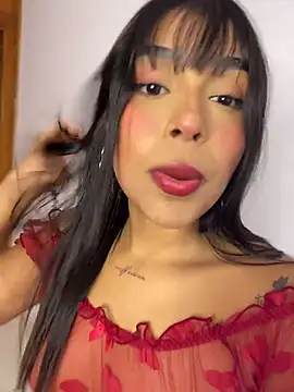 Mariangel_11's Webcam Show