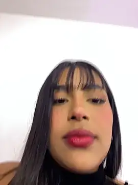 Mariangel_11 Pertunjukan Webcam