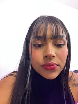 Show de Mariangel_11 na webcam