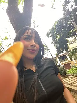 Show de webcam de Mariangel_11