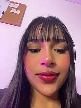 Czat XXX na żywo – Mariangel_11