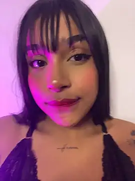 צ'אט XXX בשידור חי של Mariangel_11