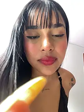 Chat XXX en directo de Mariangel_11