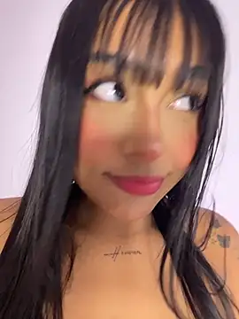 Show Webcam de Mariangel_11