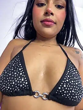 Show Webcam de Mariangel_11