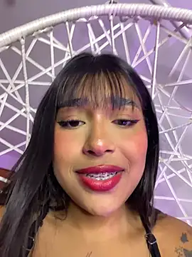 Mariangel_11's Live XXX Chat