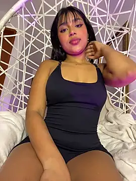 Mariangel_11's Webcam Show