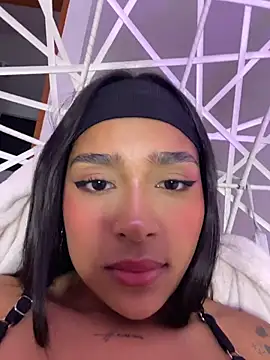Mariangel_11's Webcam Show