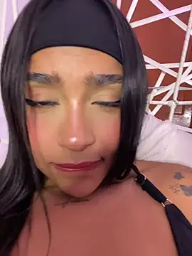Show webcam de Mariangel_11