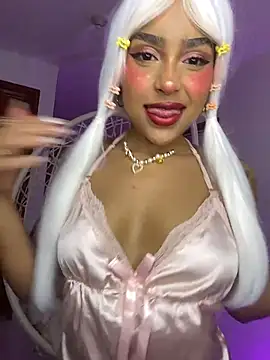 Mariangel_11 웹캠 쇼