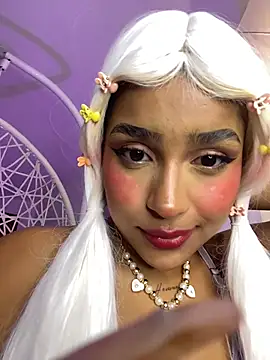 Chatroom XXX en direct de Mariangel_11
