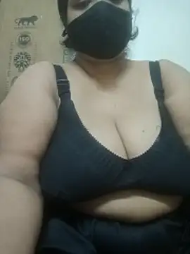 Show webcam de zeepe19