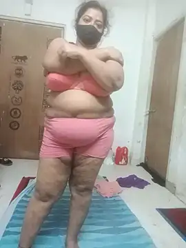 zeepe19 Show Webcam
