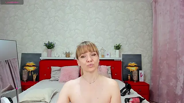 KattyPeachX Chat XXX in diretta