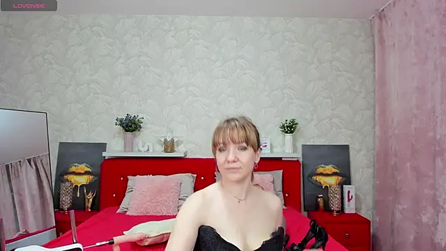 KattyPeachX's Live XXX Chat