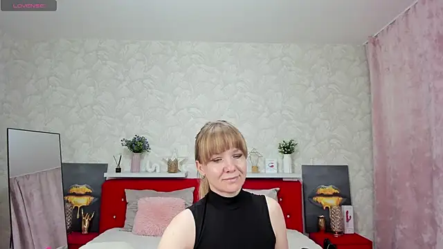 KattyPeachX 现场XXX聊天