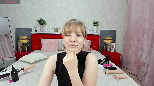 KattyPeachX – Live XXX-chat