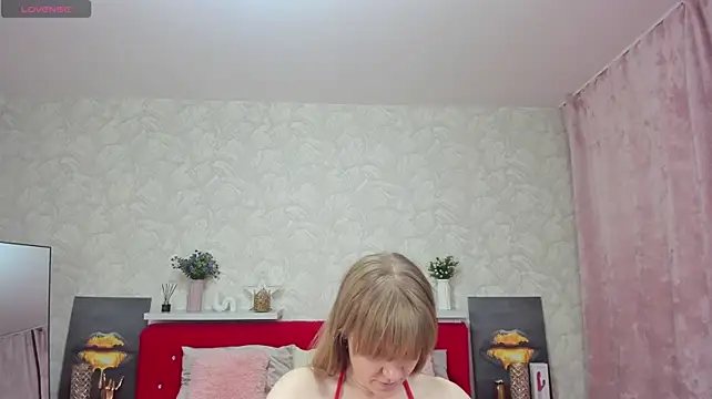 KattyPeachX's Live XXX Chat