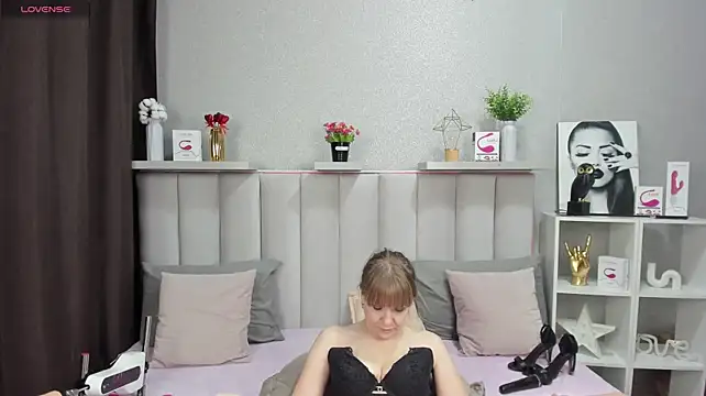 KattyPeachX 라이브 XXX 채팅
