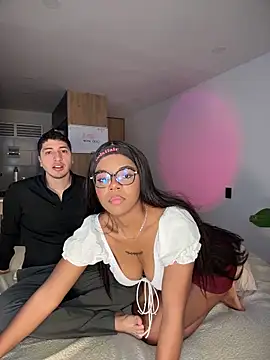 Show webcam de tiana_nave