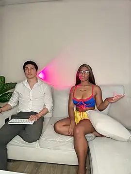 Show Webcam de tiana_nave