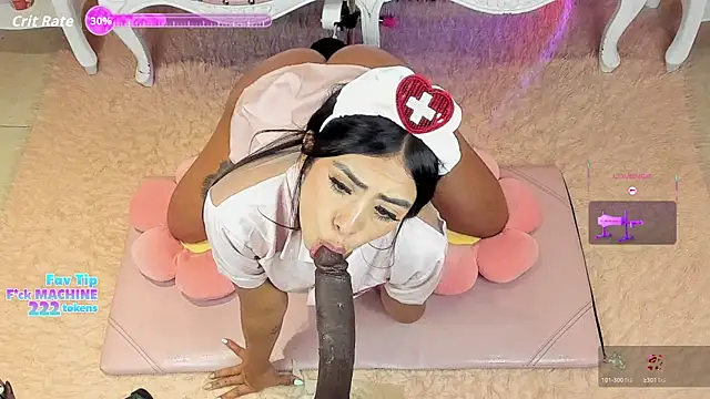 โชว์เว็บแคมของ Sofia_fantasyy