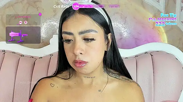 Sofia_fantasyy Chat XXX in diretta