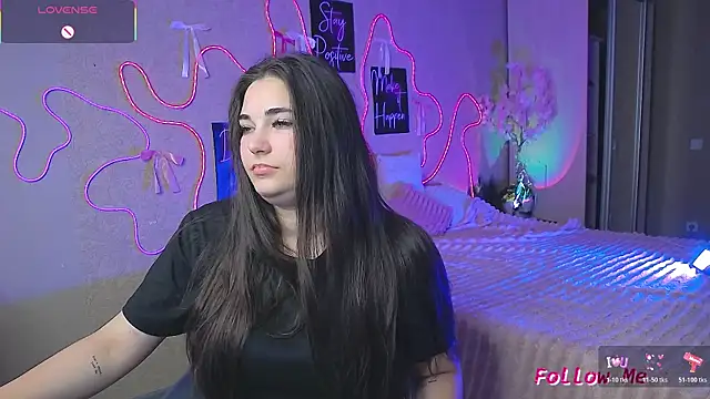 Chat XXX en directo de Lillianhot68